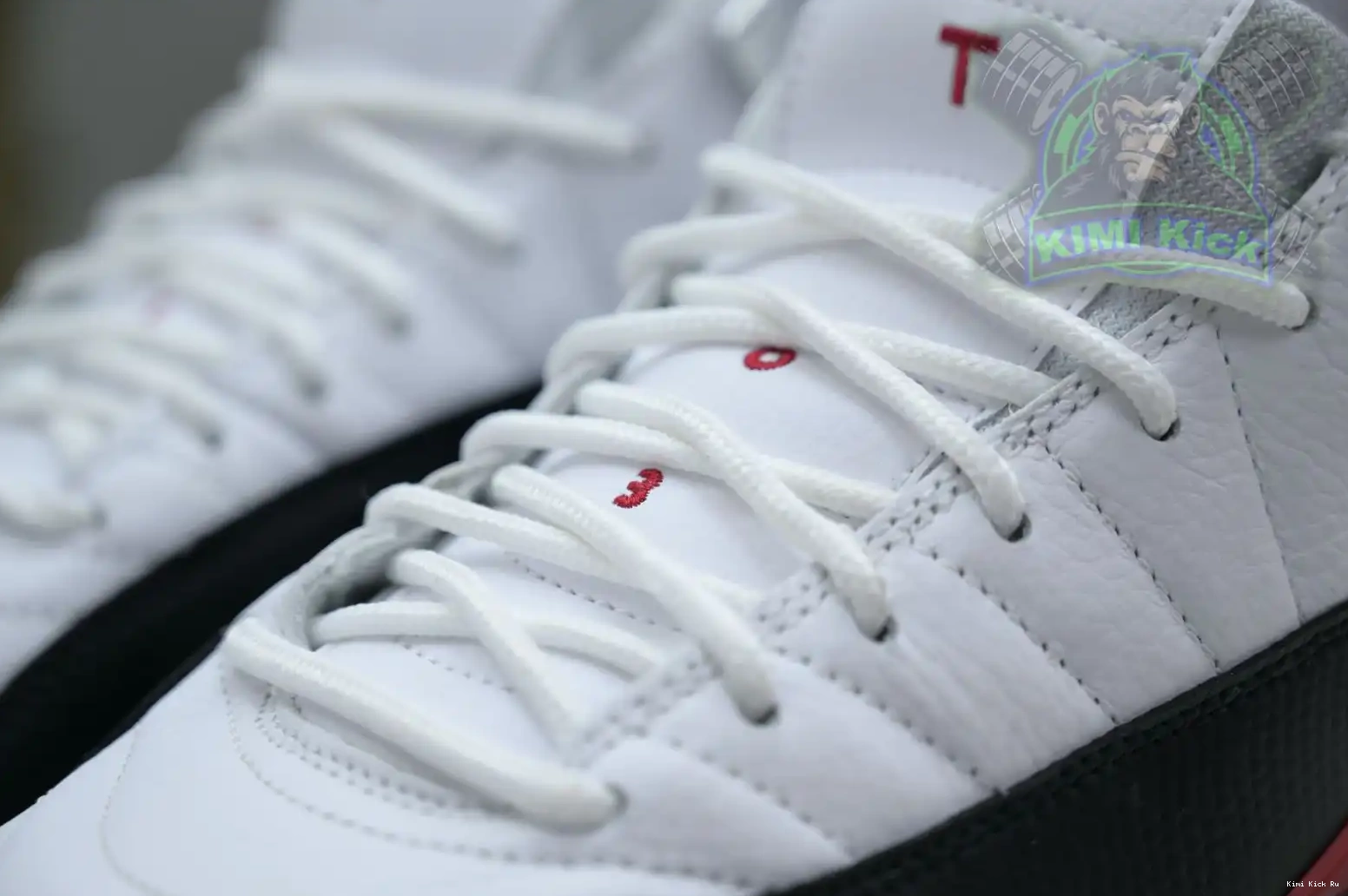 Air 12 Kimikick Jordan Jordan 0603